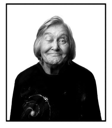 Margherita Hack 1922- 2013